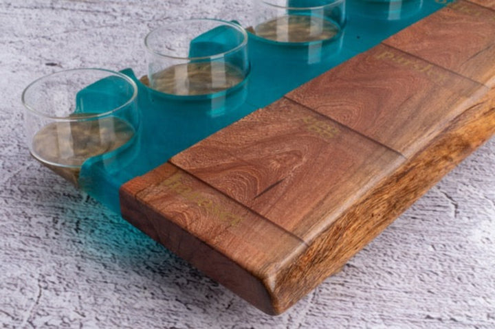 Akko Passover Display Tray