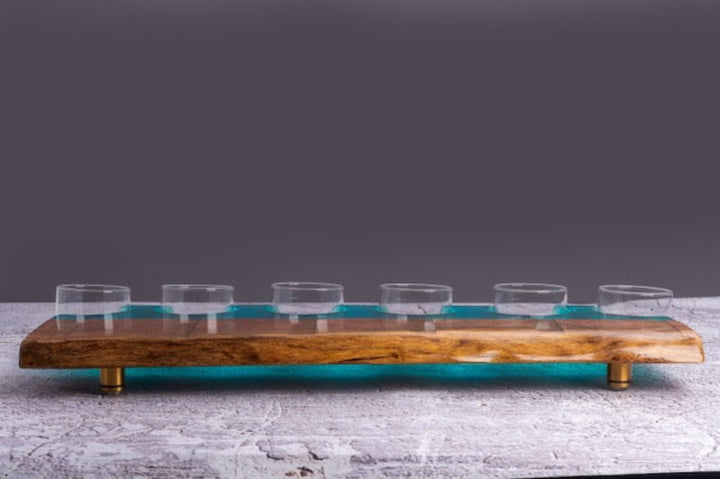 Akko Passover Display Tray