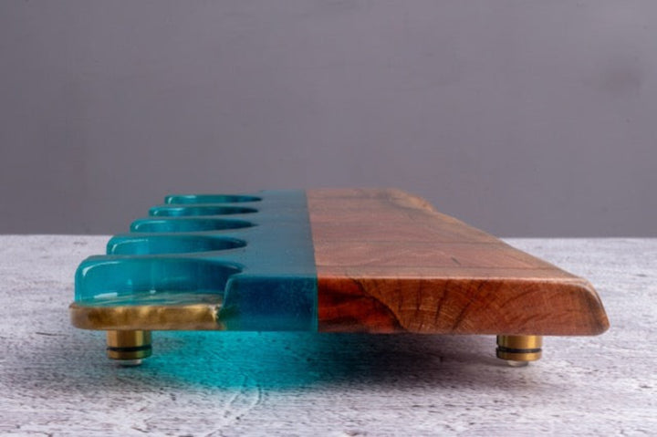 Akko Passover Display Tray