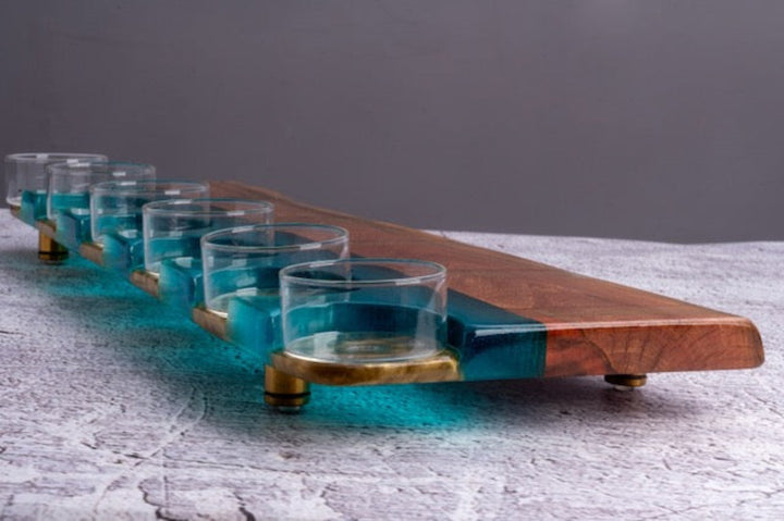 Akko Passover Display Tray