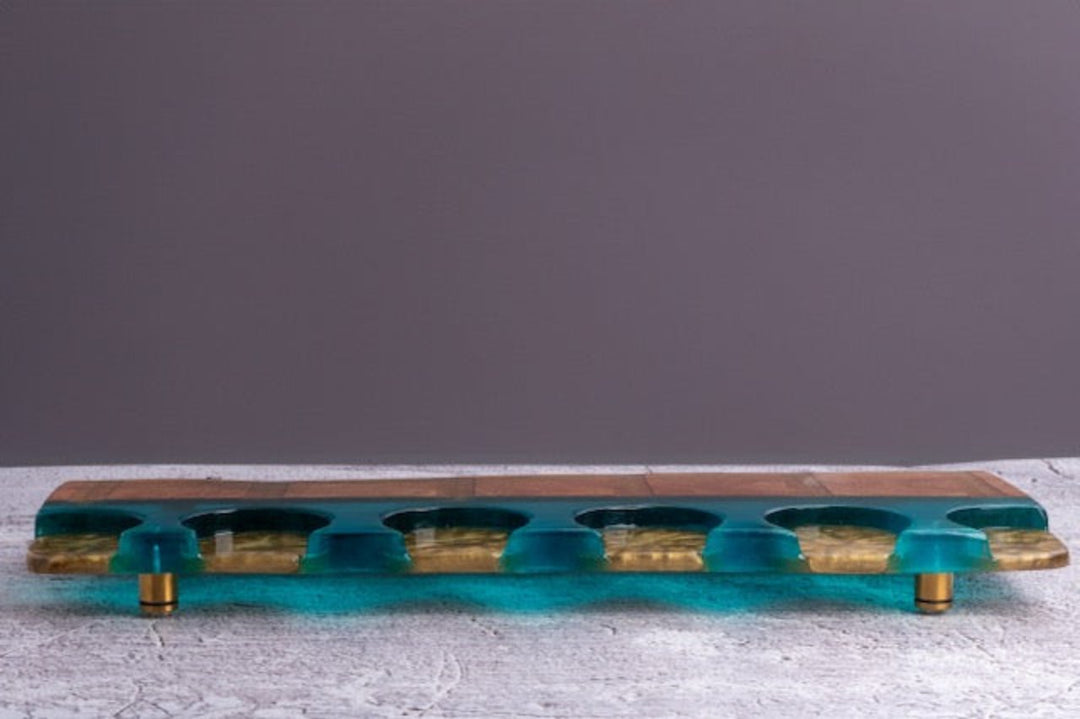 Akko Passover Display Tray