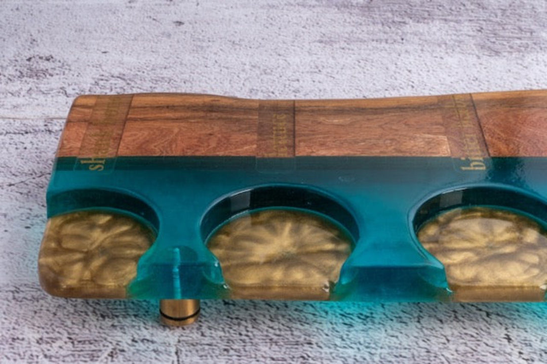 Akko Passover Display Tray