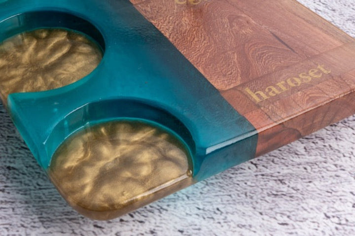 Akko Passover Display Tray