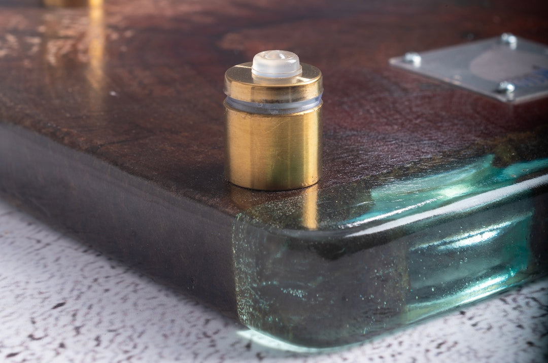 Ayalon Challah Board