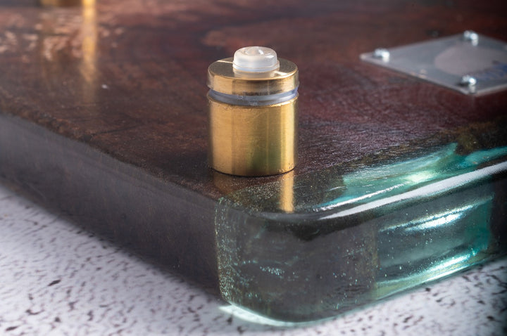 Ayalon Challah Board