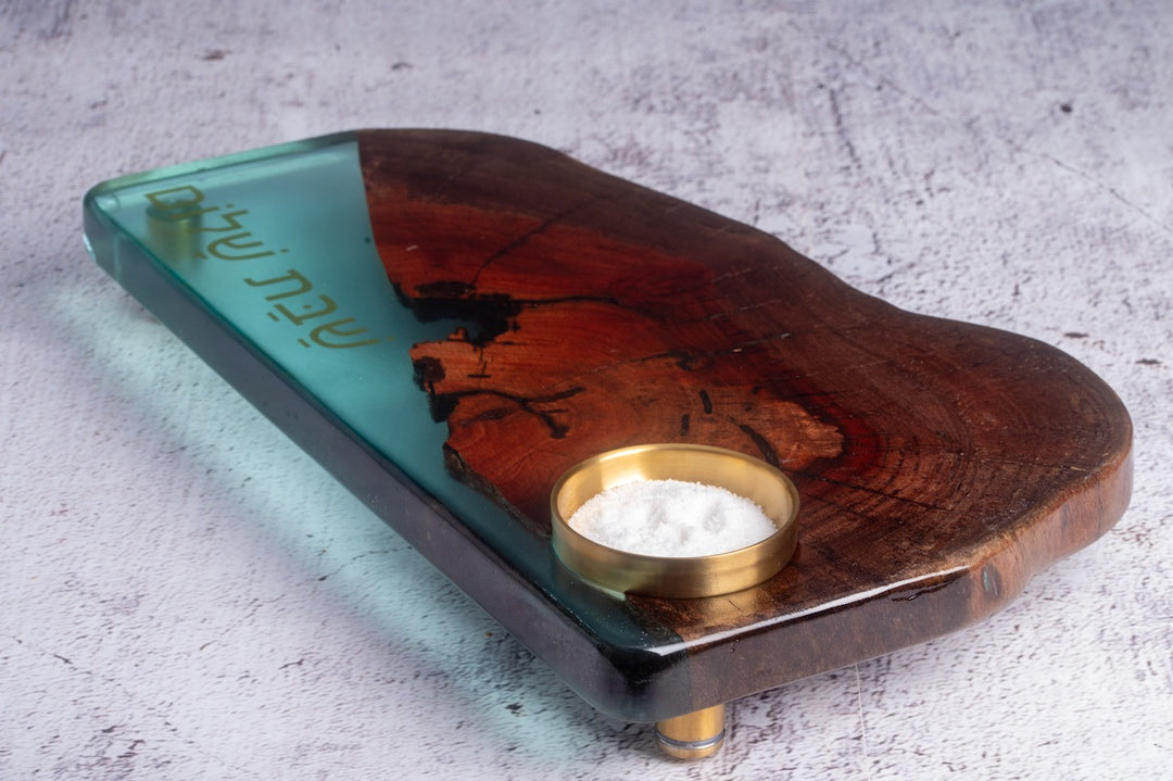 Ayalon Challah Board