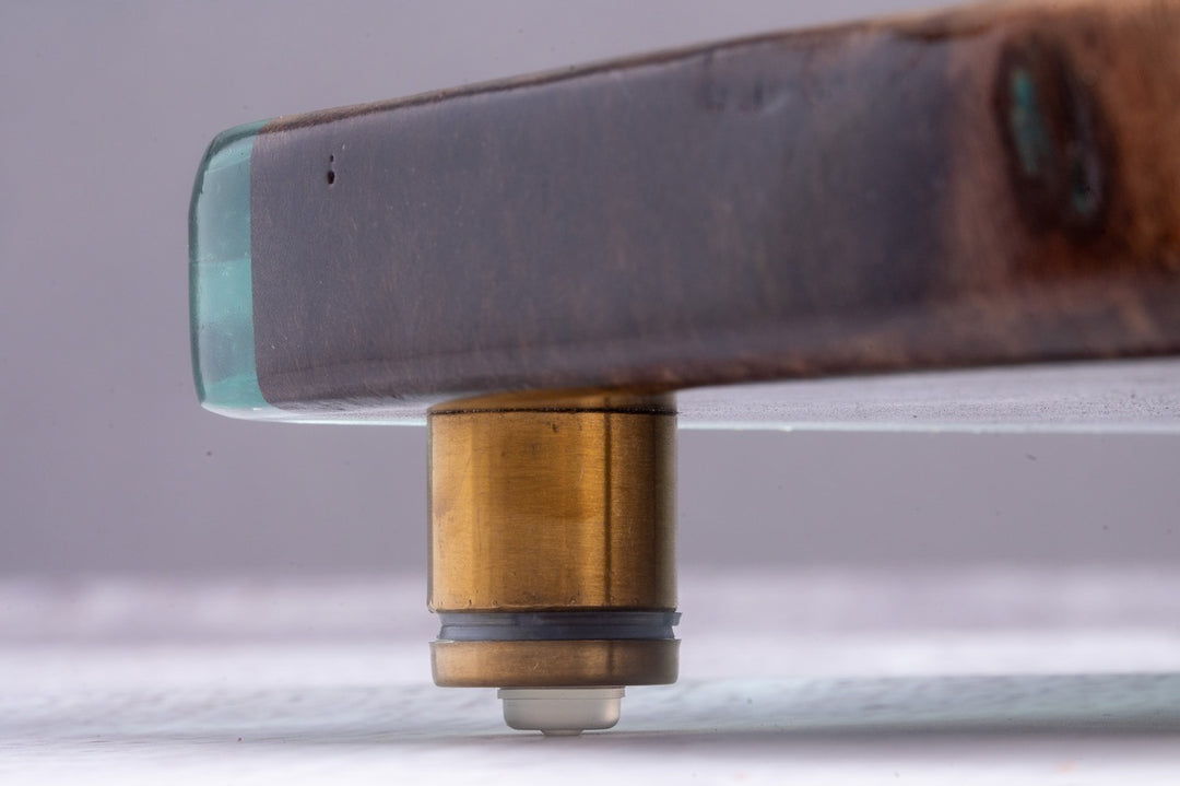 Ayalon Challah Board