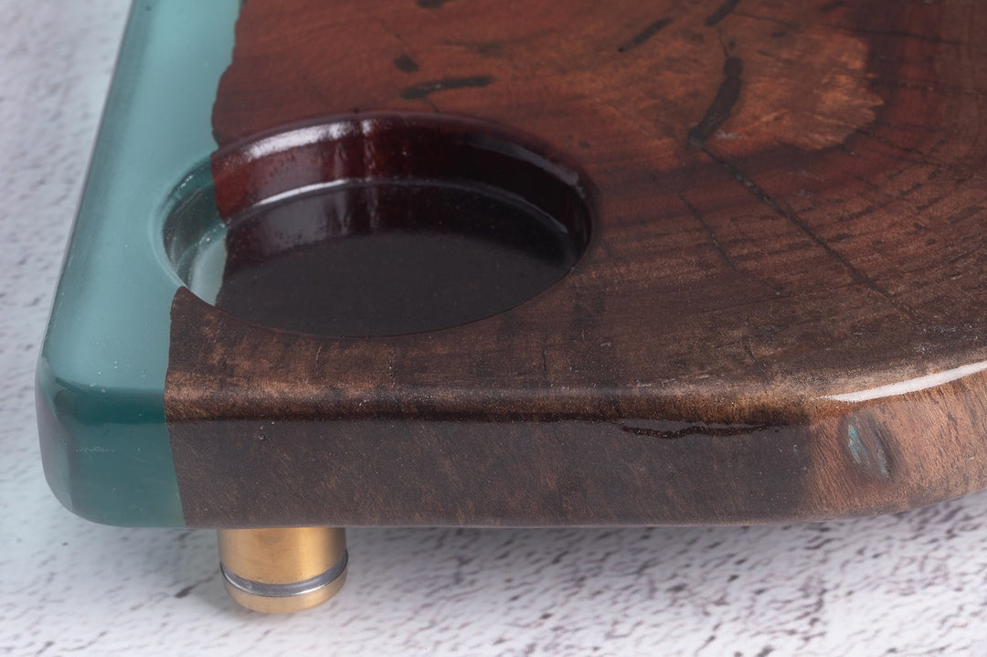 Ayalon Challah Board