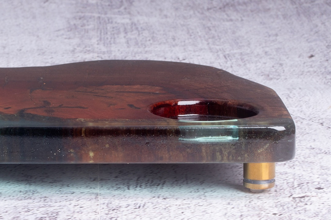 Ayalon Challah Board