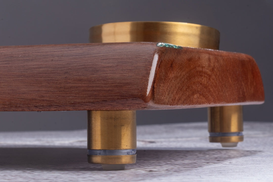 Beer Sheva Challah Board