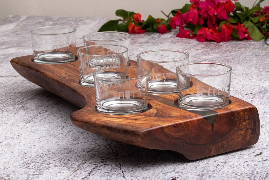 Beit - El Passover Dish