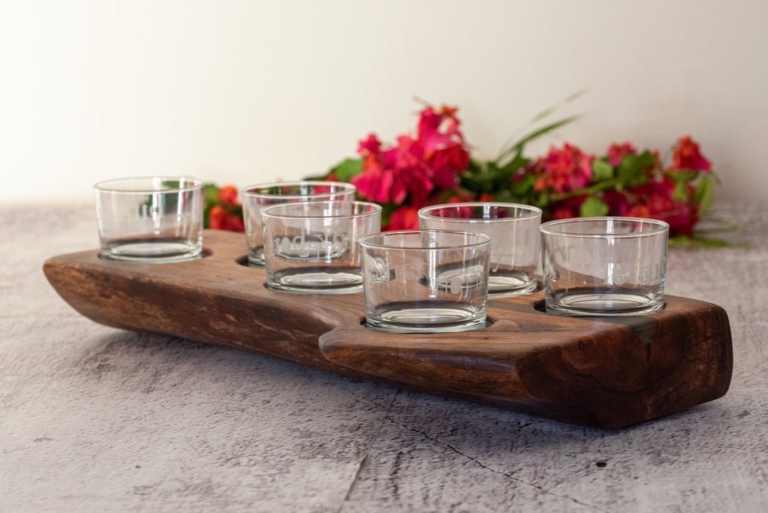 Beit - El Passover Dish