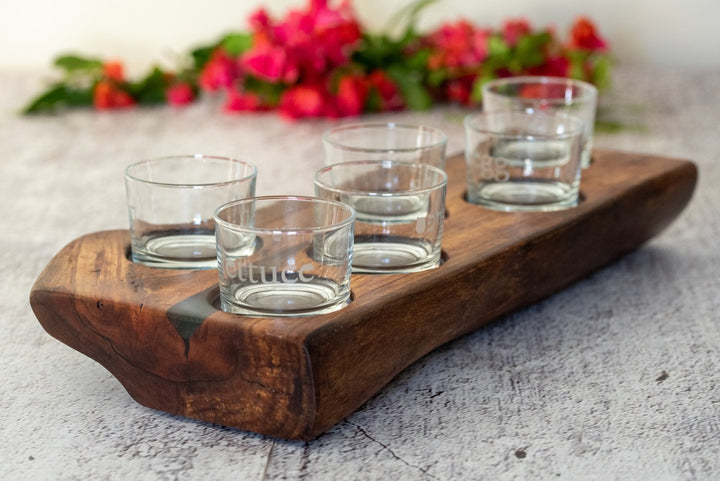 Beit - El Passover Dish