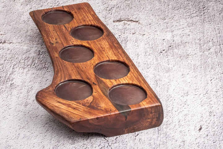 Beit - El Passover Dish