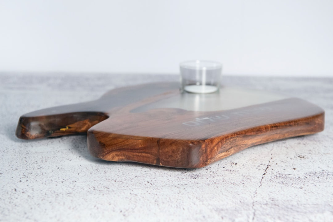 Carmel Challah Board