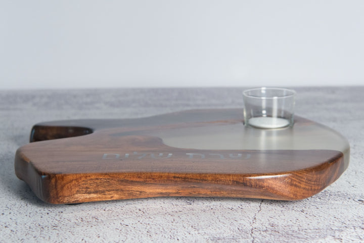 Carmel Challah Board