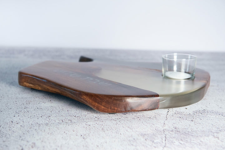 Carmel Challah Board