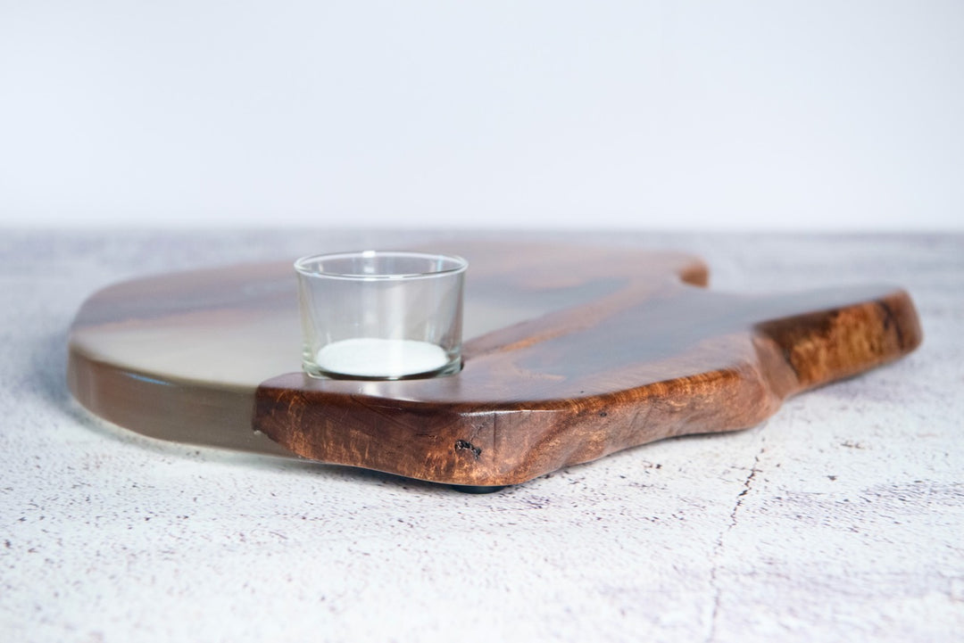 Carmel Challah Board