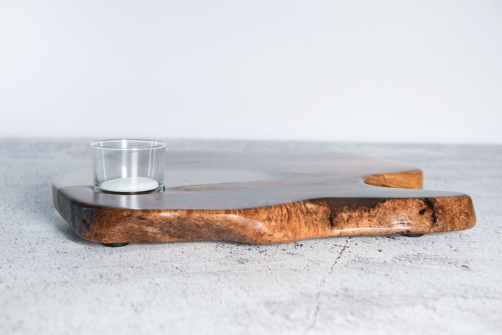 Carmel Challah Board