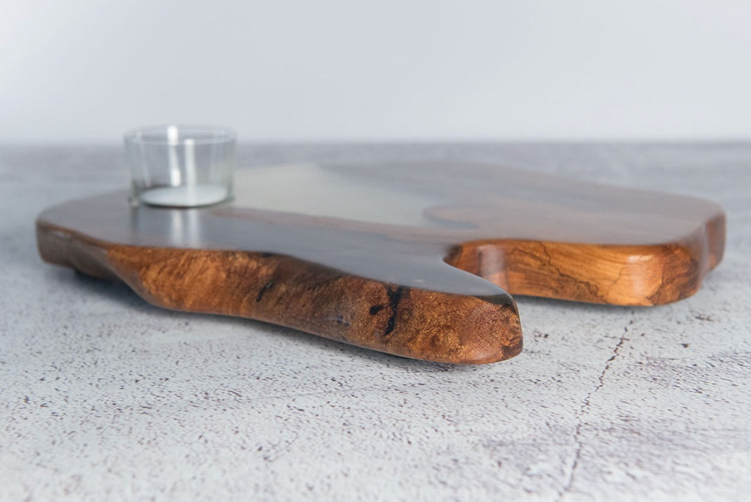 Carmel Challah Board