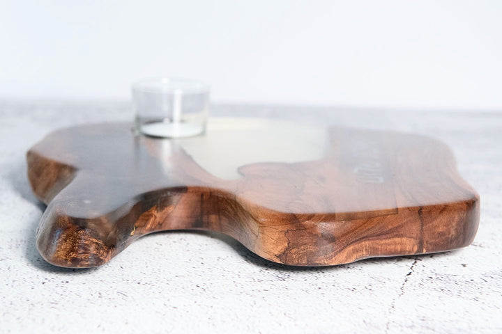 Carmel Challah Board