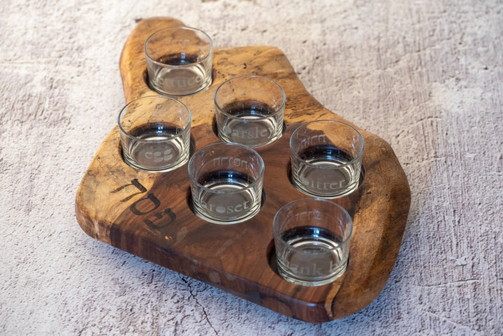 Dimona Passover Dish