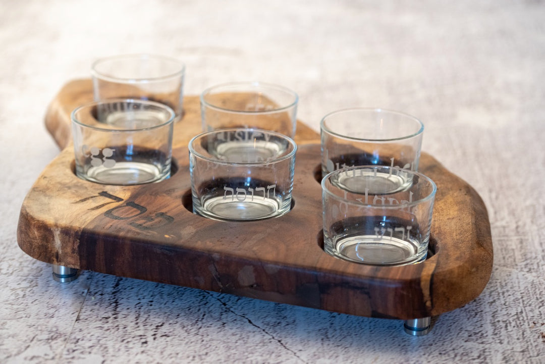 Dimona Passover Dish