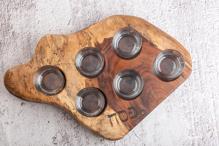 Dimona Passover Dish