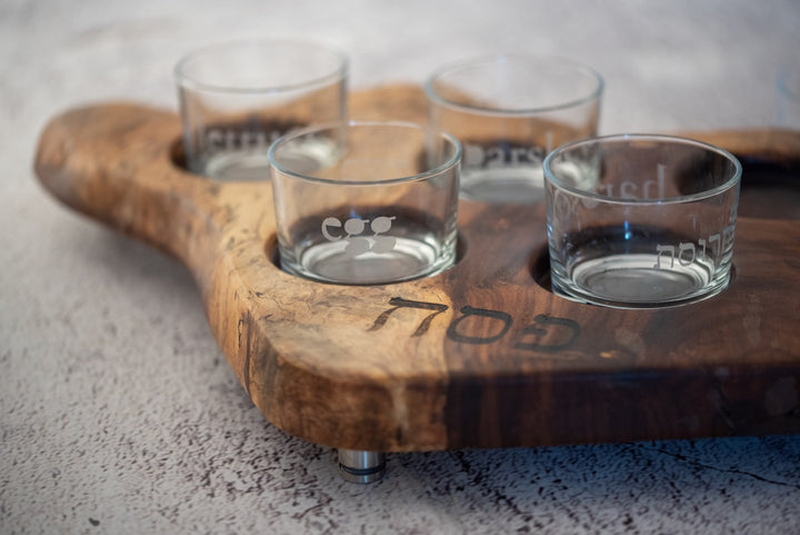 Dimona Passover Dish