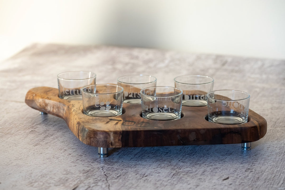 Dimona Passover Dish