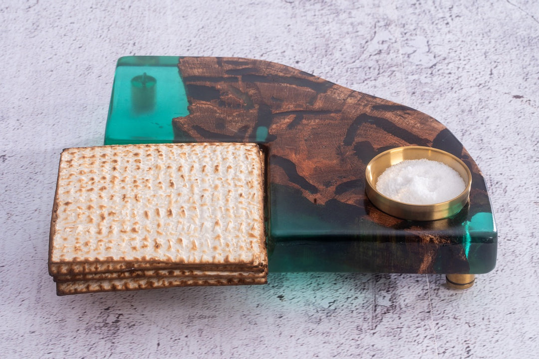 Elat Mazza Display Tray