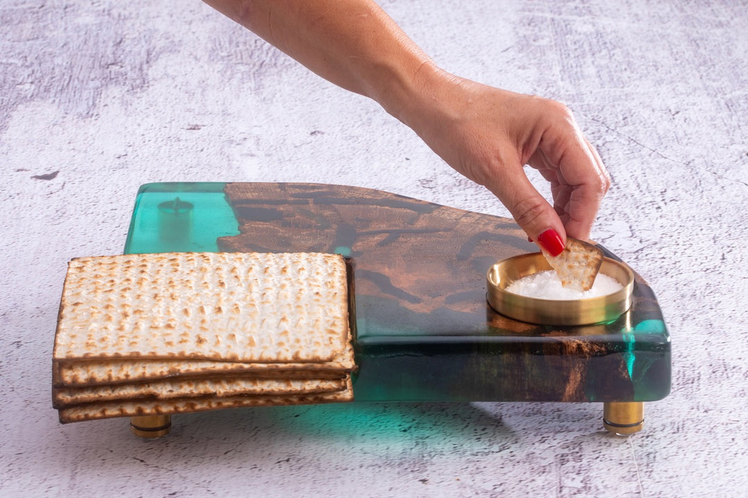 Elat Mazza Display Tray