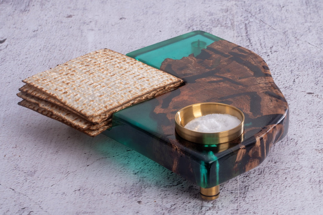 Elat Mazza Display Tray