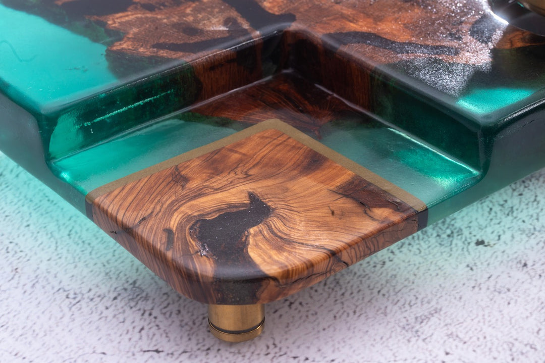 Elat Mazza Display Tray