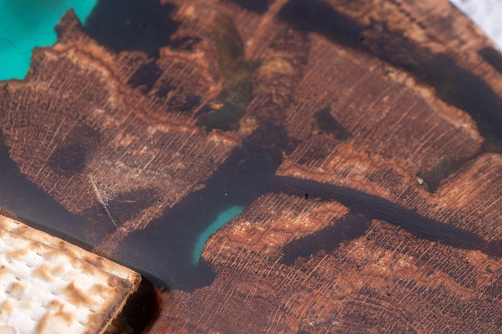 Elat Mazza Display Tray