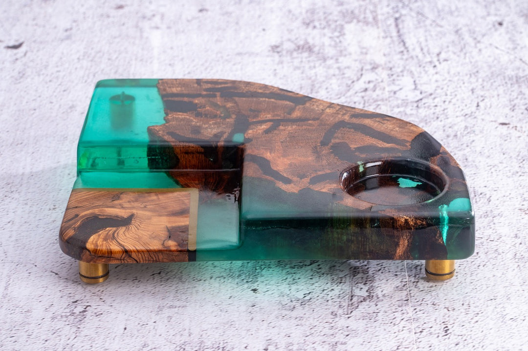 Elat Mazza Display Tray