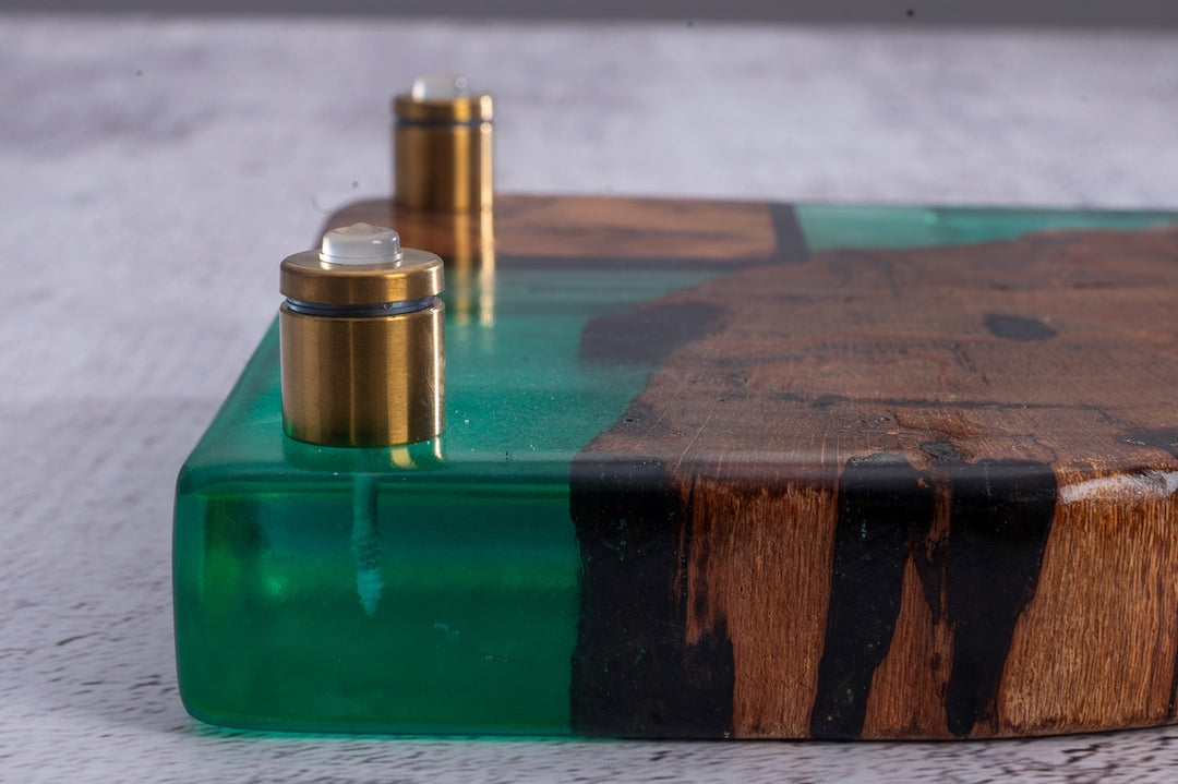 Elat Mazza Display Tray