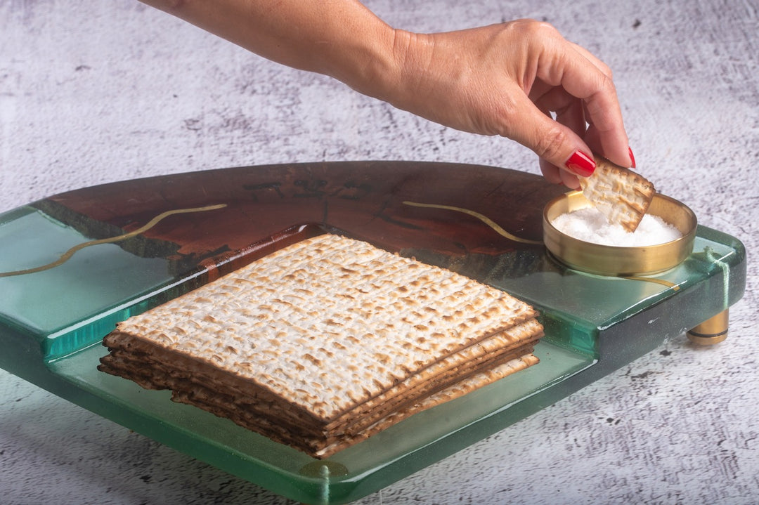 Gilad Mazza Display Tray