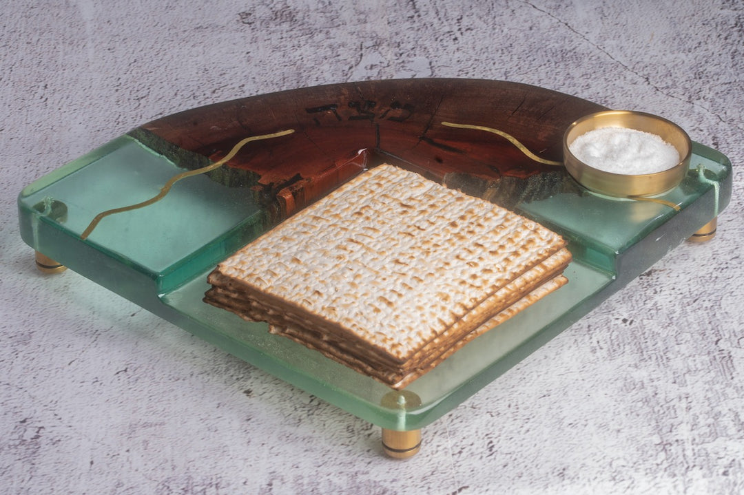 Gilad Mazza Display Tray