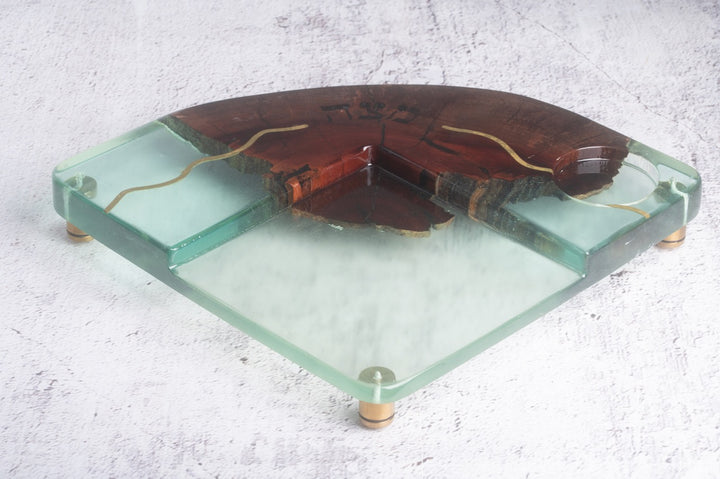 Gilad Mazza Display Tray
