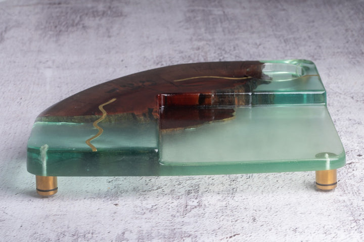 Gilad Mazza Display Tray