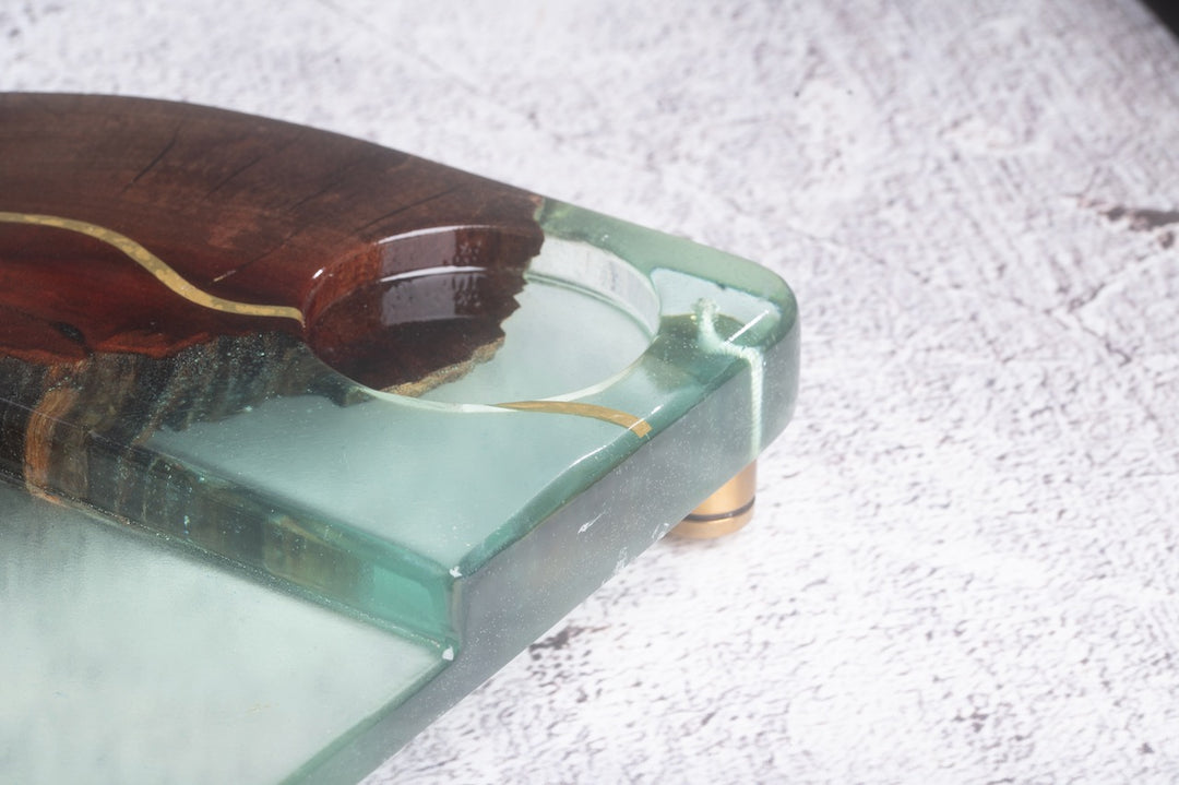 Gilad Mazza Display Tray