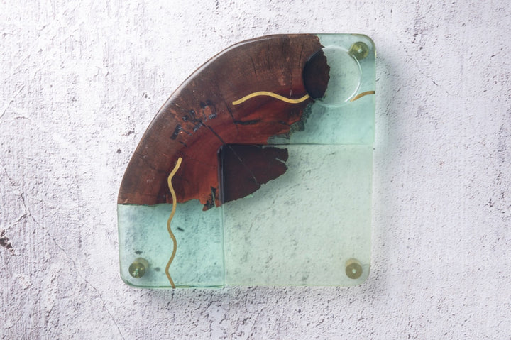 Gilad Mazza Display Tray