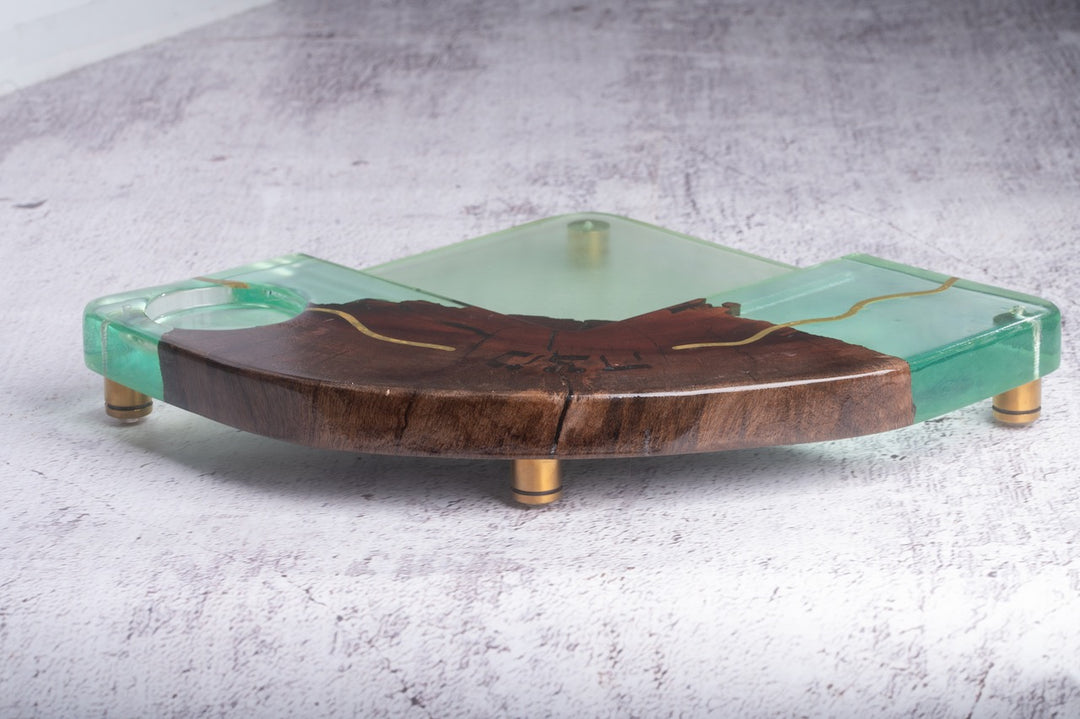 Gilad Mazza Display Tray