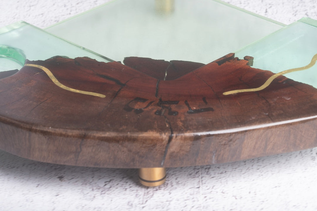 Gilad Mazza Display Tray