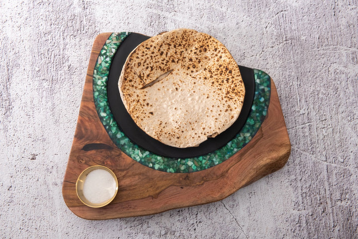 Givon Mazza Shemura Display Tray