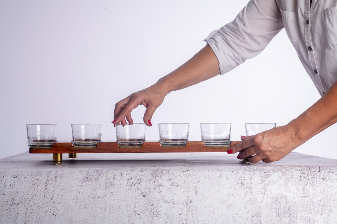 Golan Passover Display Tray