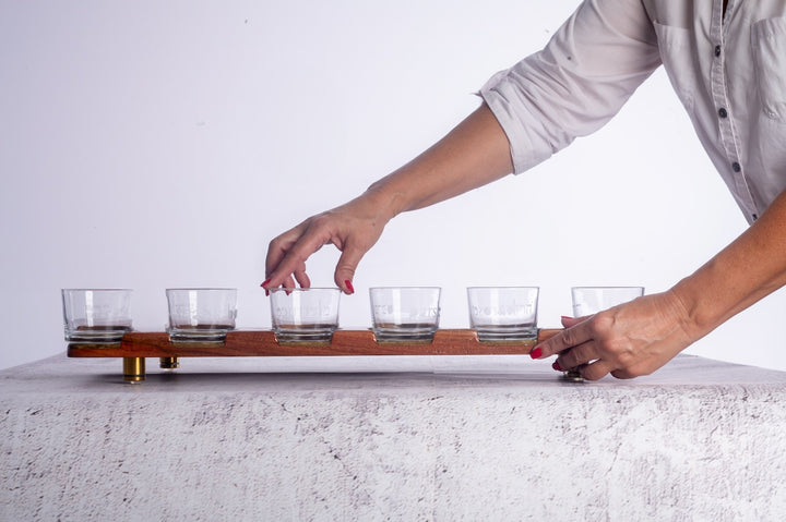 Golan Passover Display Tray