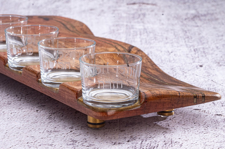 Golan Passover Display Tray