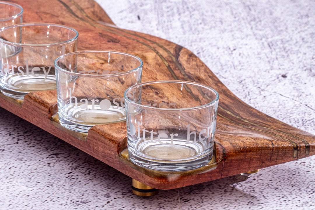 Golan Passover Display Tray